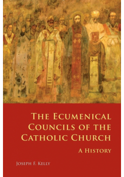 Ecumenical Councils of the Catholic Church