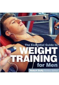 Weight Training for Men