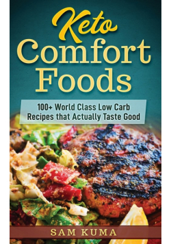 Keto Comfort Foods