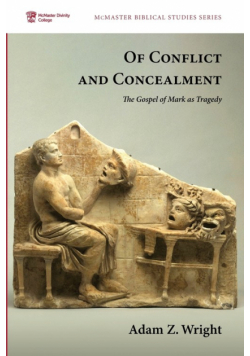 Of Conflict and Concealment