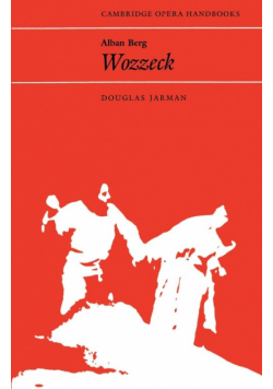 Alban Berg, Wozzeck