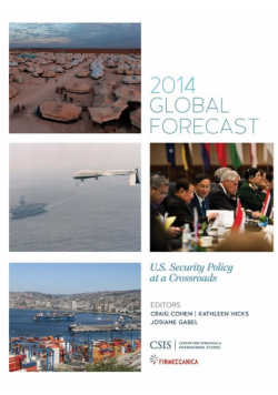 Global Forecast 2014