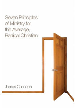 Seven Principles of Ministry for the Average, Radical Christian