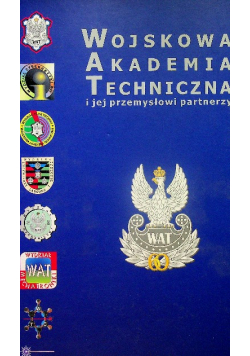 Wojskowa Akademia techniczna