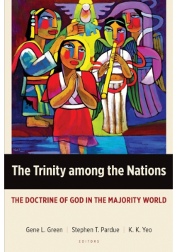 The Trinity among the Nations