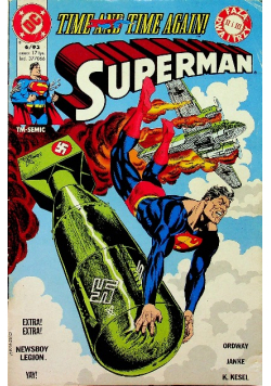 Superman nr 6