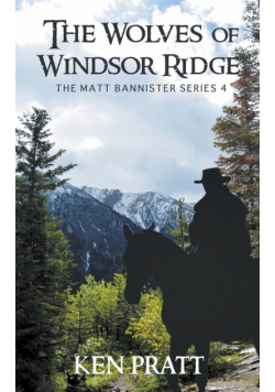 The Wolves of Windsor Ridge