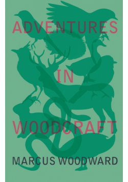 Adventures in Woodcraft