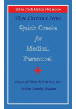 Quick Creole for Medical Personnel