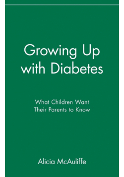 Growing Up with Diabetes