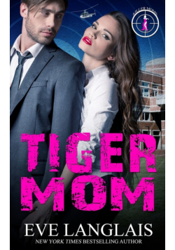 Tiger Mom