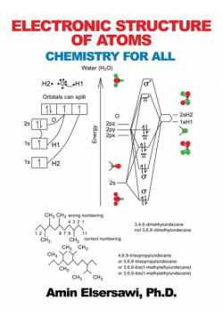 Electronic Structure of Atoms