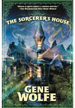 Sorcerer's House