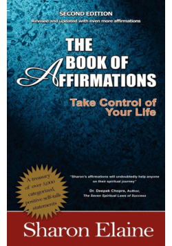 The Book of Affirmations
