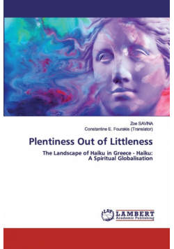 Plentiness Out of Littleness