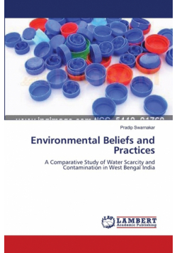 Environmental Beliefs and Practices