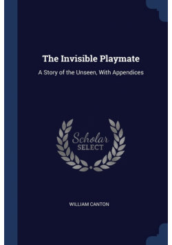 The Invisible Playmate