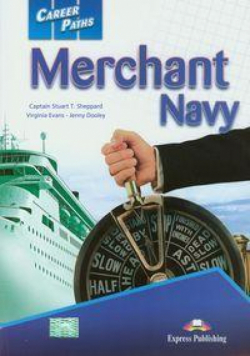 Career Paths: Merchant Navy EXPRESS PUBLISHING