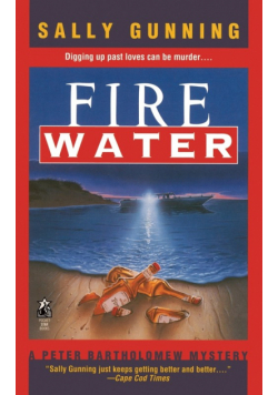 Fire Water