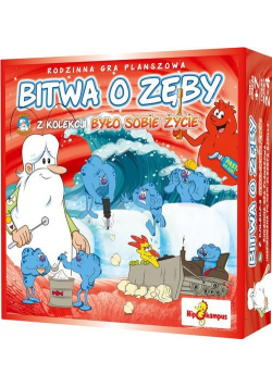 Było sobie życie Bitwa o zęby NOWA