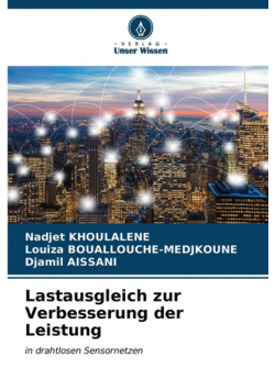Lastausgleich zur Verbesserung der Leistung