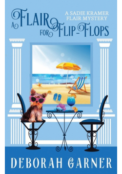 A Flair for Flip-Flops