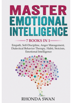 Master Emotional Intelligence - 7 Books in 1