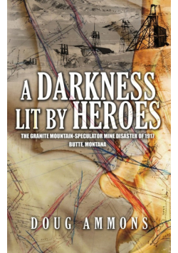 A Darkness Lit by Heroes