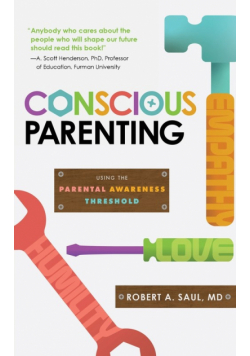 Conscious Parenting