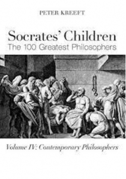 Socrates Children Contemporary The 100 Greatest Philosophers