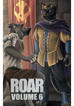 ROAR Volume 6