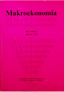 Makroekonomia