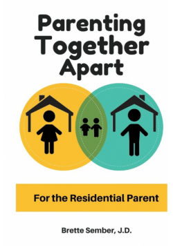 Parenting Together Apart