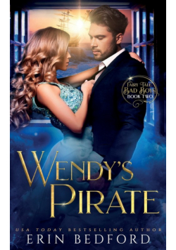 Wendy's Pirate