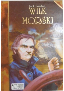 Wilk Morski