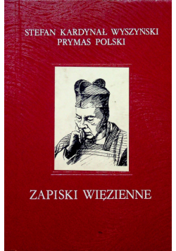 Zapiski więzienne