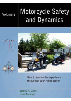 Motorcycle Safety and Dynamics