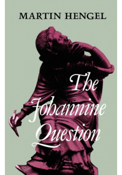 Johannine Question