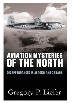 Aviation Mysteries of the North