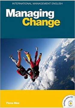 IMES Managing Change B2-C1 + CD