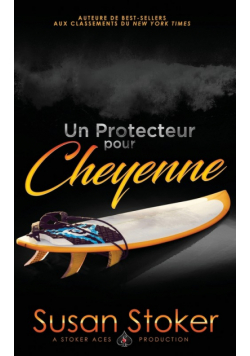 Un Protecteur Pour Cheyenne