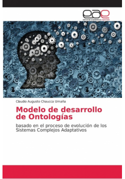 Modelo de desarrollo de Ontologías