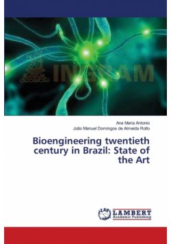 Bioengineering twentieth century in Brazil