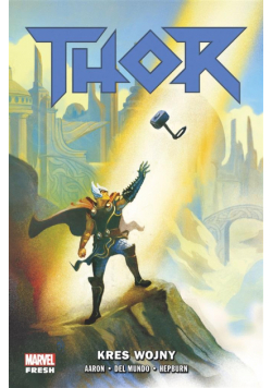 Thor T.3 Kres wojny