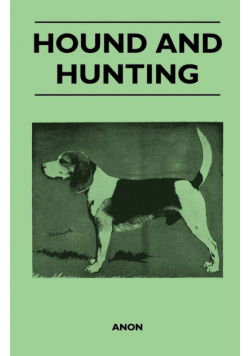Hound and Hunting