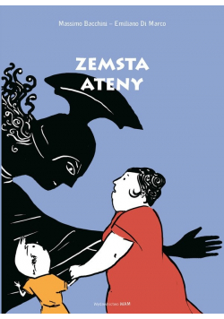 Zemsta Ateny