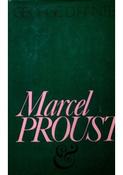 Marcel Proust Tom 1