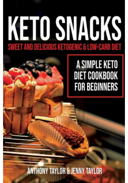 Keto Snacks