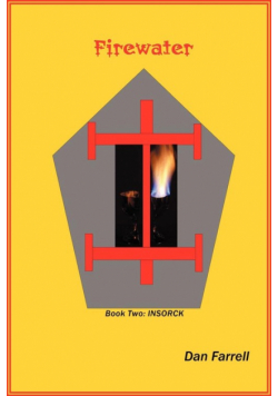 Firewater Book Two