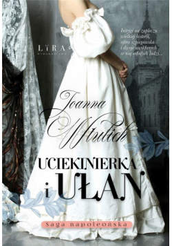 Uciekinierka i ułan DL